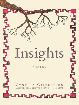 cover image of Insights